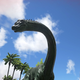 Illustration for article titled Why Everything Keeps Staring At Me In ARK: Survival Evolved